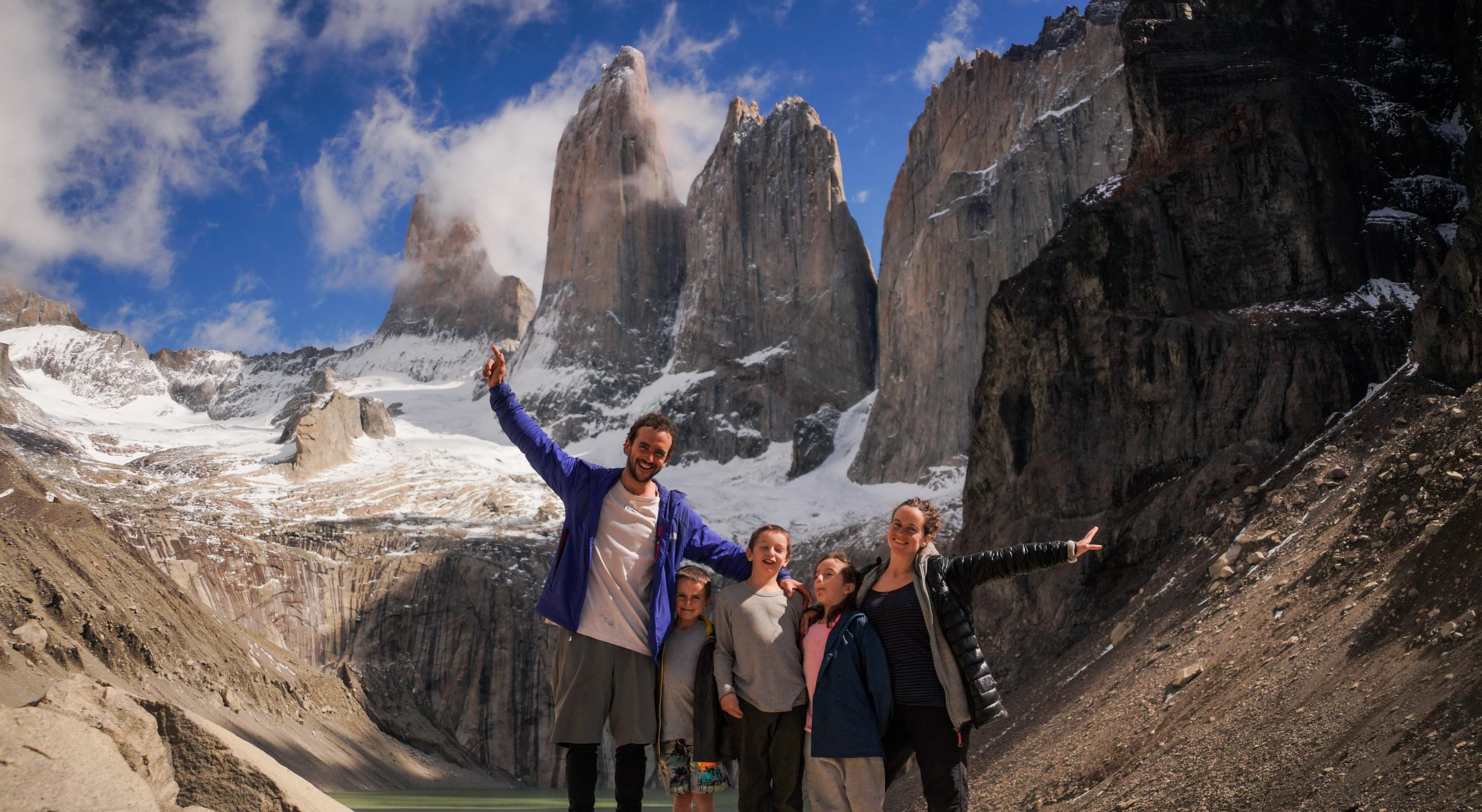 Rio Serrano Hotel And Spa Torres del Paine National Park Zewnętrze zdjęcie