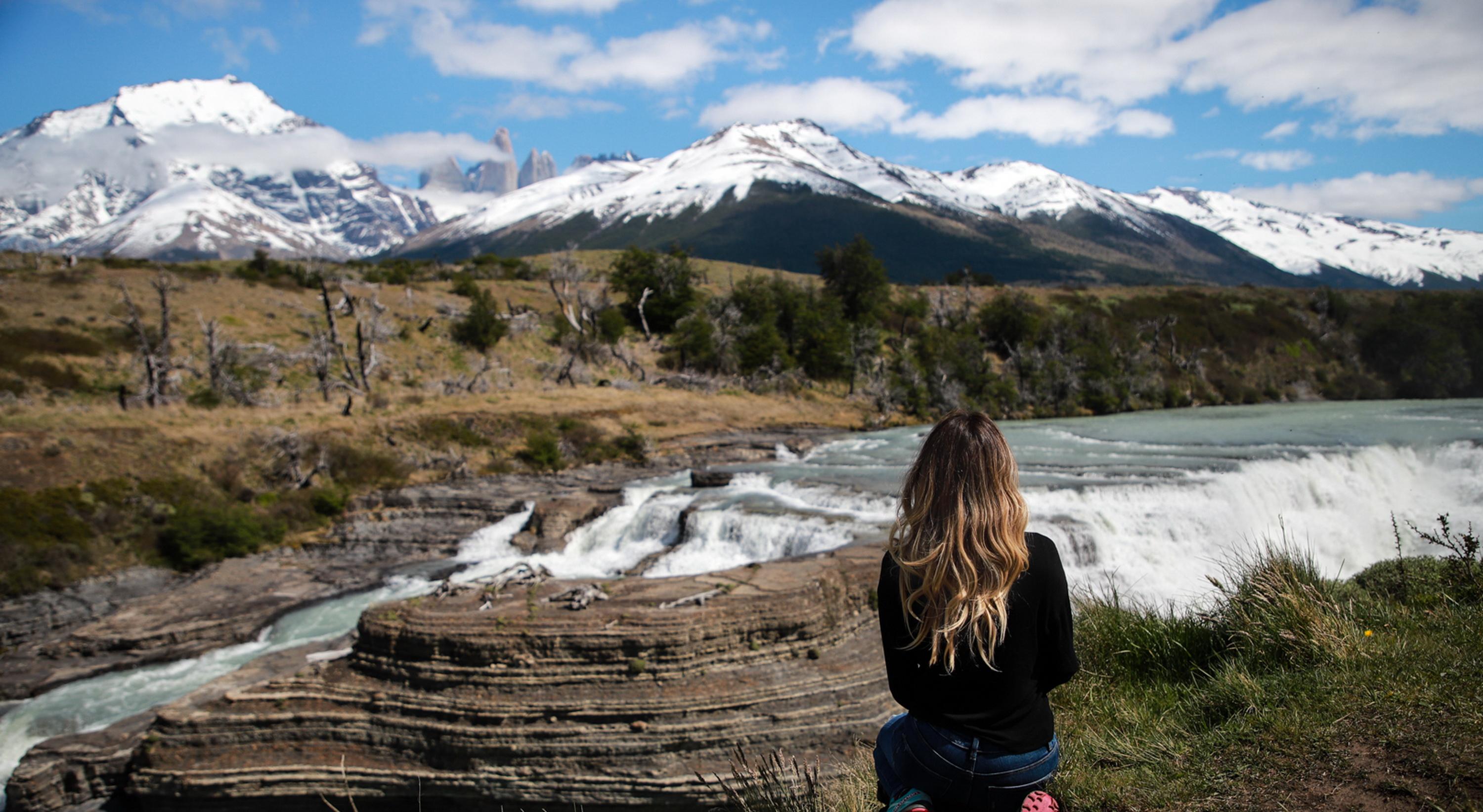 Rio Serrano Hotel And Spa Torres del Paine National Park Zewnętrze zdjęcie