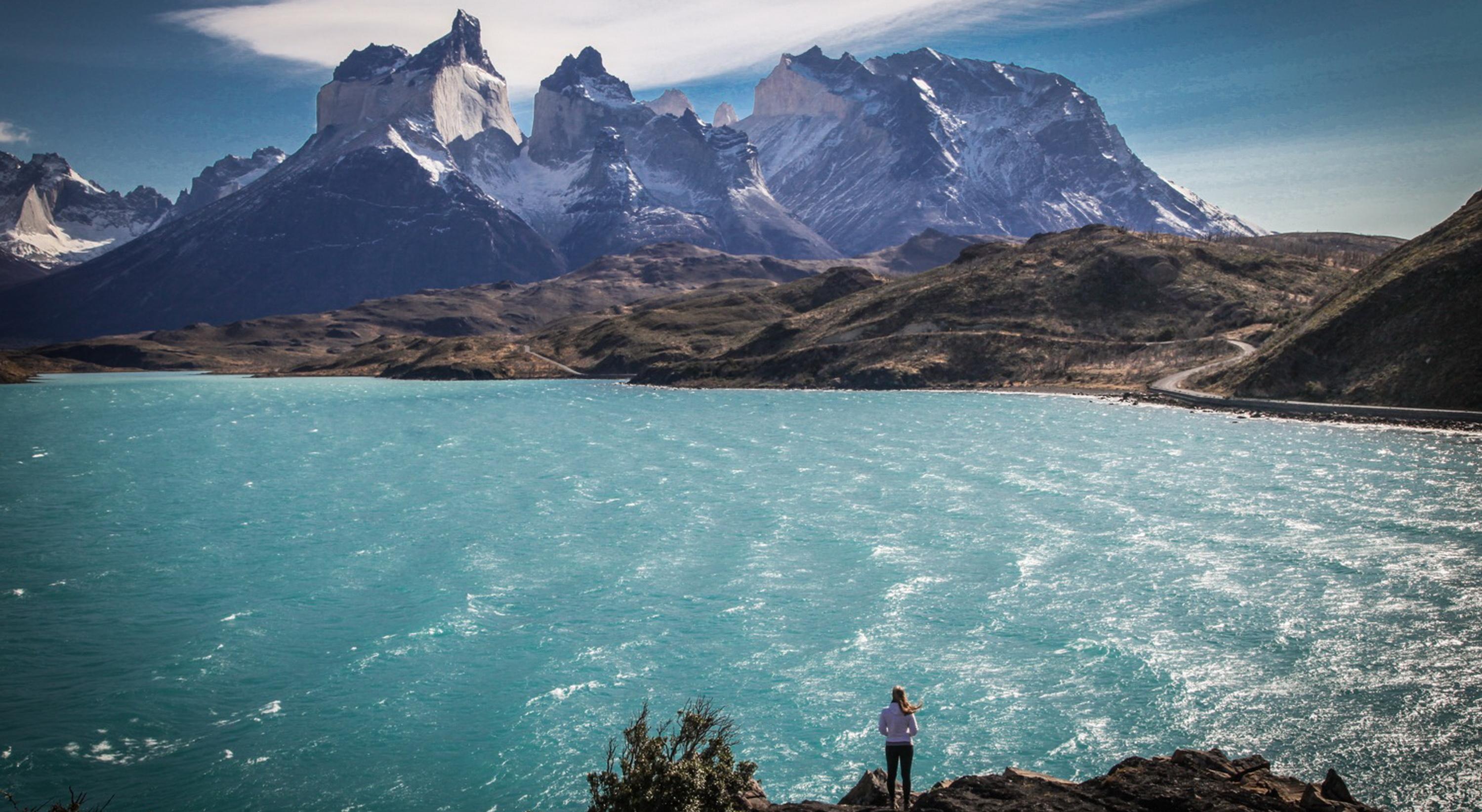 Rio Serrano Hotel And Spa Torres del Paine National Park Zewnętrze zdjęcie