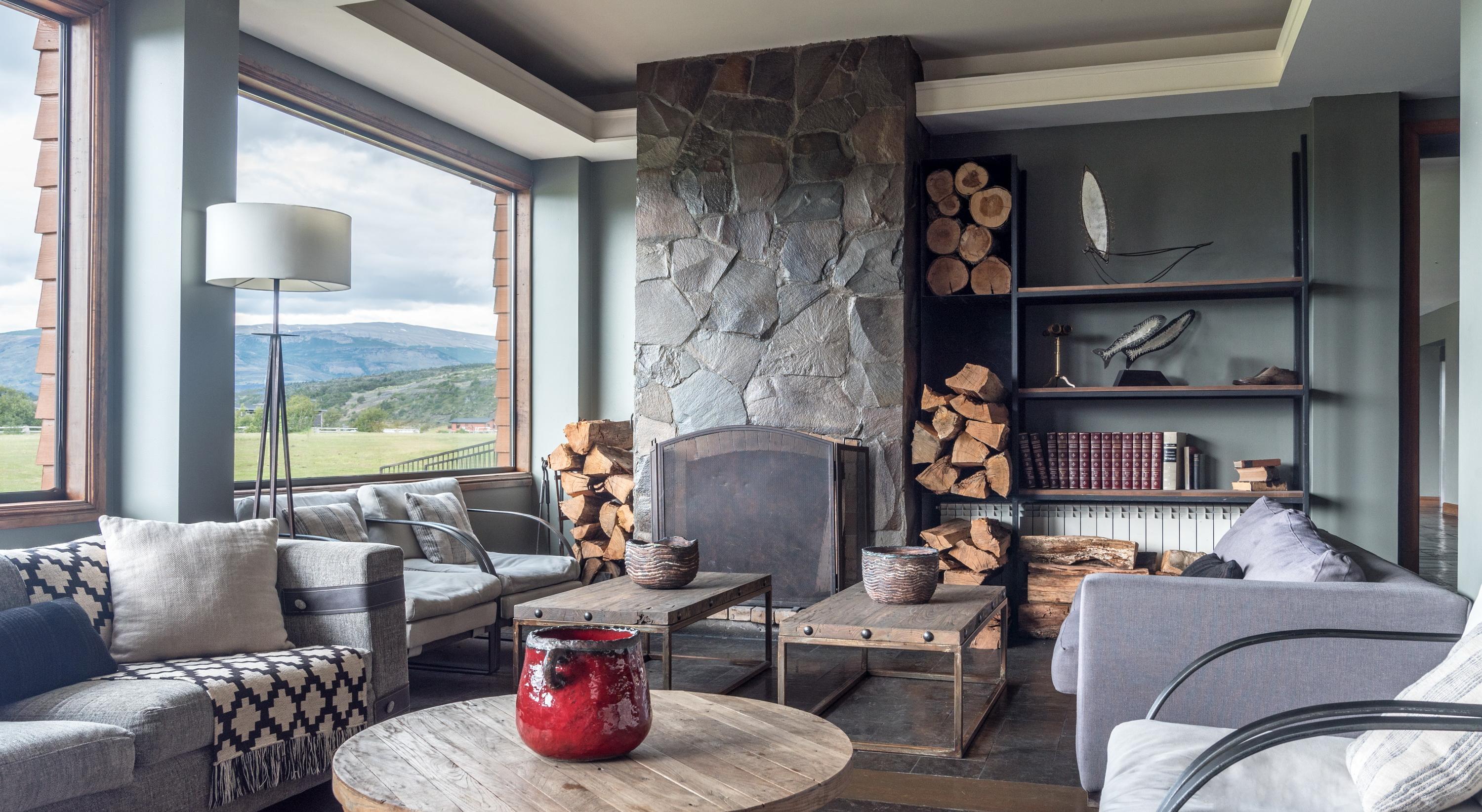 Rio Serrano Hotel And Spa Torres del Paine National Park Zewnętrze zdjęcie